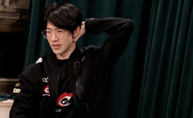 李轩豪强调 李轩豪强调